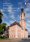 Cover: Birnau sur Lac de Constance - Schnell & Steiner