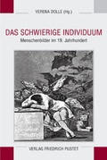 Cover: Das schwierige Individuum - Pustet, F