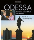 Cover: Odessa - Pustet, F