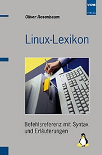 Enlarge image Cover: Linux - VDE VERLAG