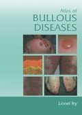 Cover: Atlas of Bullous Diseases - CRC Press