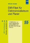 Cover: EMV-Fibel f&uuml;r Elektroinstallateure und Planer - VDE VERLAG