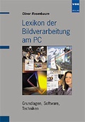 Cover: Lexikon der Bildverarbeitung am PC - VDE VERLAG