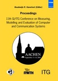 Cover: MMB 2001. Proceedings - VDE VERLAG