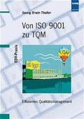 Cover: Von ISO 9001 zu TQM - VDE VERLAG