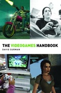 Cover: The Videogames Handbook - Routledge