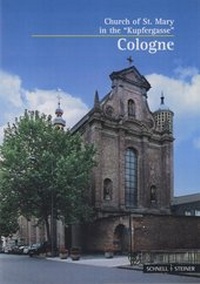 Abbildung von: Köln - Schnell & Steiner