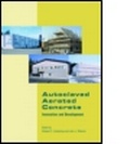 Cover: Autoclaved Aerated Concrete - Innovation and Development - CRC Press