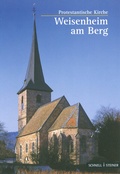 Cover: Weisenheim am Berg - Schnell & Steiner