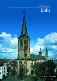 Abbildung von: Köln - Schnell & Steiner