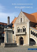 Cover: Braunschweig - Schnell & Steiner