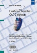 Cover: Elektrotechnisches CAD-Zeichnen - VDE VERLAG