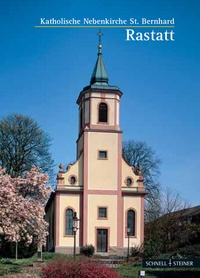 Enlarge image Cover: Rastatt - Schnell & Steiner