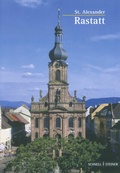 Cover: Rastatt - Schnell & Steiner