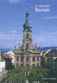 Enlarge image Cover: Rastatt - Schnell & Steiner