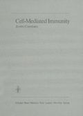 Cover: Cell-Mediated Immunity. In vitro Correlates - Karger, S