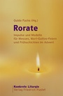Cover: Rorate - Pustet, F