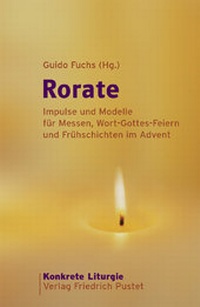 Enlarge image Cover: Rorate - Pustet, F