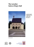 Cover: Lorsch - Schnell & Steiner