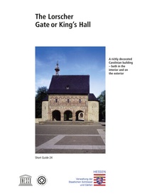 Enlarge image Cover: Lorsch - Schnell & Steiner