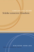 Cover: St&auml;rke unseren Glauben - Pustet, F