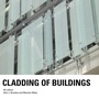 Cover: Cladding of Buildings - Taylor & Francis