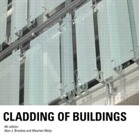 Enlarge image Cover: Cladding of Buildings - Taylor & Francis