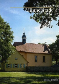 Abbildung von: Münnerstadt - Schnell & Steiner