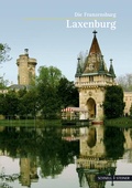 Cover: Laxenburg - Schnell & Steiner
