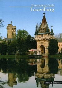Enlarge image Cover: Laxenburg - Schnell & Steiner
