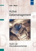 Cover: Active Datamanagement - VDE VERLAG