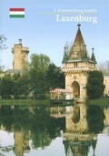 Cover: Laxenburg - Schnell & Steiner