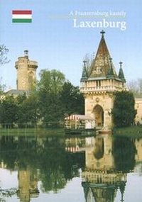 Enlarge image Cover: Laxenburg - Schnell & Steiner