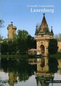 Cover: Laxenburg - Schnell & Steiner