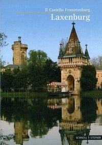 Enlarge image Cover: Laxenburg - Schnell & Steiner