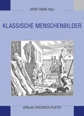 Cover: Klassische Menschenbilder - Pustet, F