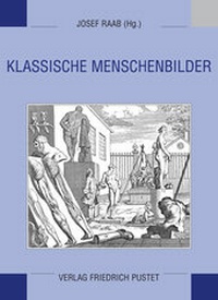 Enlarge image Cover: Klassische Menschenbilder - Pustet, F