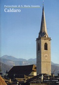 Cover: Kaltern - Schnell & Steiner