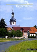 Cover: Geldersheim - Schnell & Steiner
