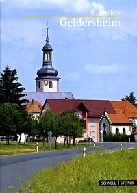 Abbildung von: Geldersheim - Schnell & Steiner
