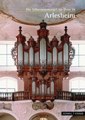 Cover: Arlesheim - Schnell & Steiner