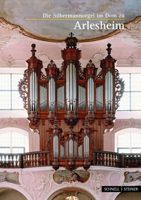 Abbildung von: Arlesheim - Schnell & Steiner