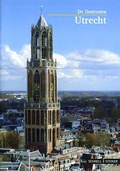 Cover: Utrecht - Schnell & Steiner