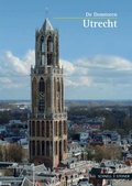 Cover: Utrecht - Schnell & Steiner