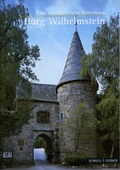 Cover: Burg Wilhelmstein - Schnell & Steiner
