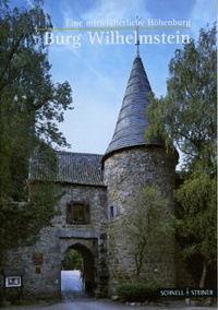 Abbildung von: Burg Wilhelmstein - Schnell & Steiner