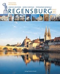 Cover: Regensburg - Pustet, F