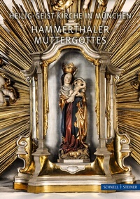 Abbildung von: Heilig Geist-Kirche in München - Schnell & Steiner