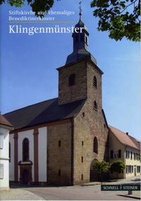 Abbildung von: Klingenmünster - Schnell & Steiner