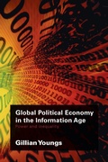 Cover: Global Political Economy in the Information Age - Routledge